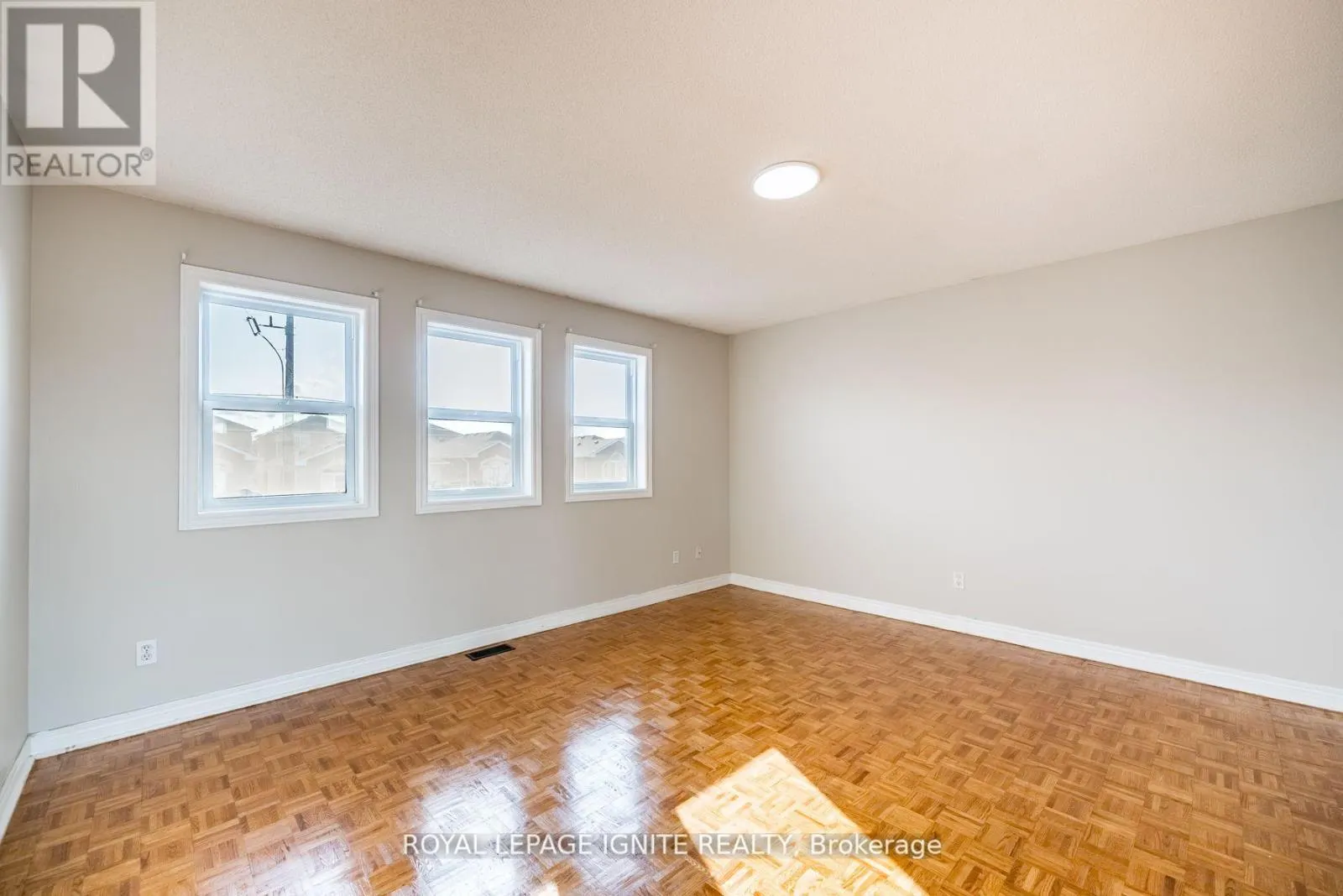 UPPER - 176 WRIGHT AVENUE