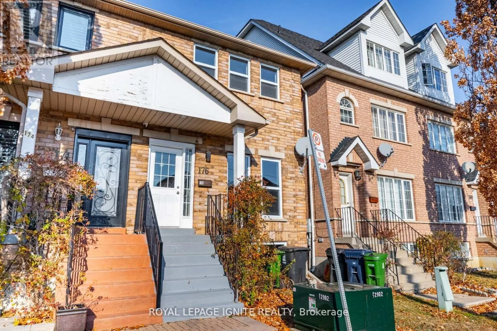 UPPER - 176 WRIGHT AVENUE
