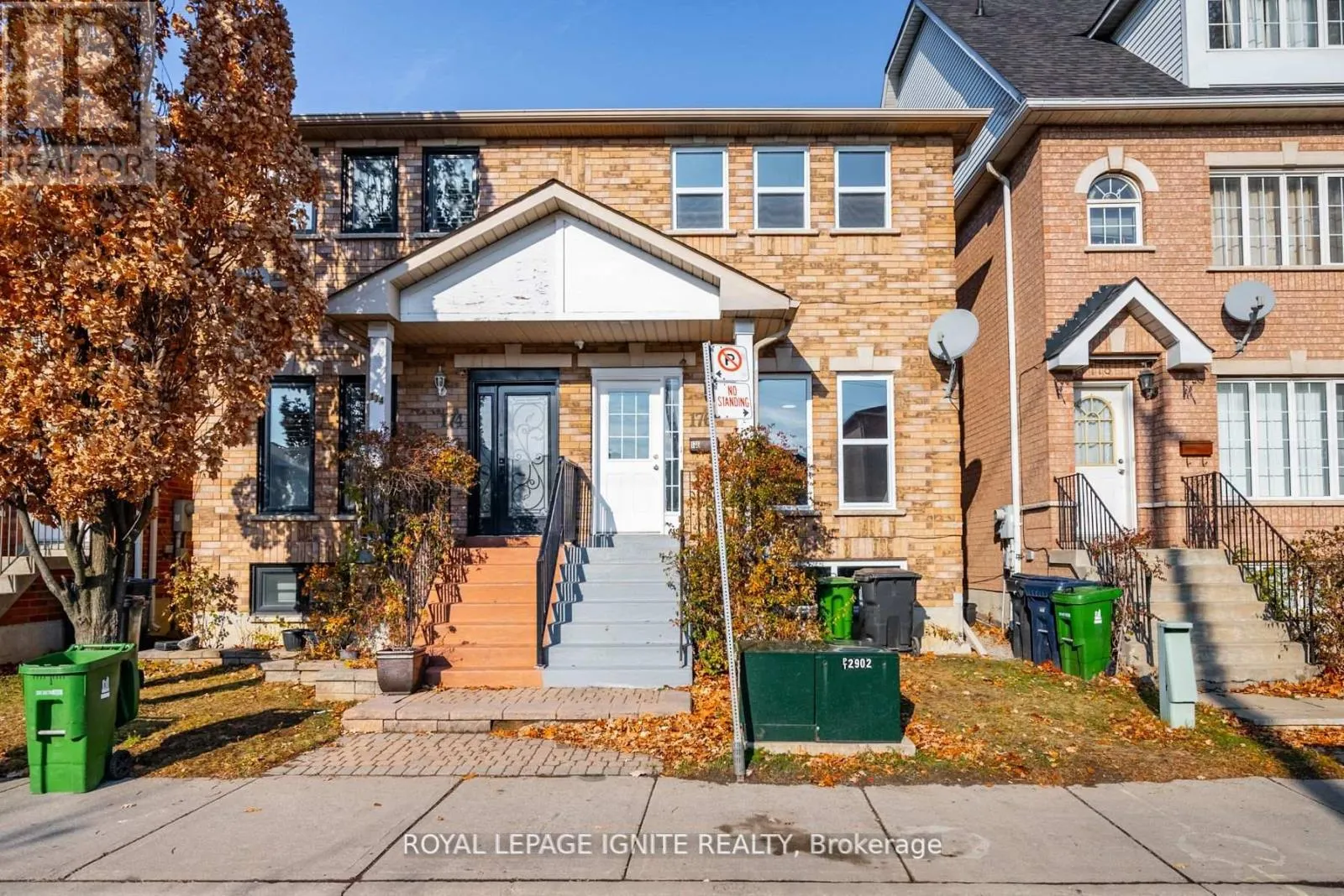UPPER - 176 WRIGHT AVENUE