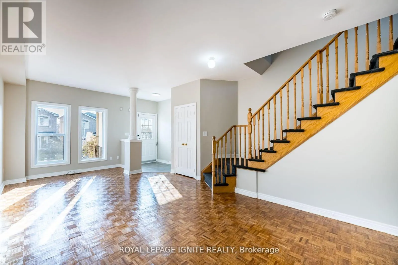 UPPER - 176 WRIGHT AVENUE