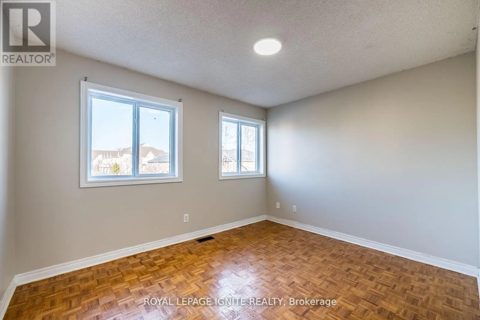 UPPER - 176 WRIGHT AVENUE