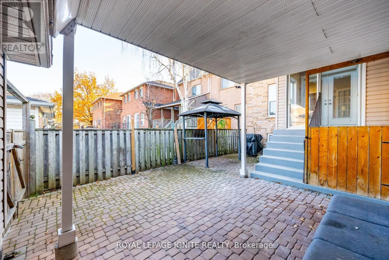 UPPER - 176 WRIGHT AVENUE
