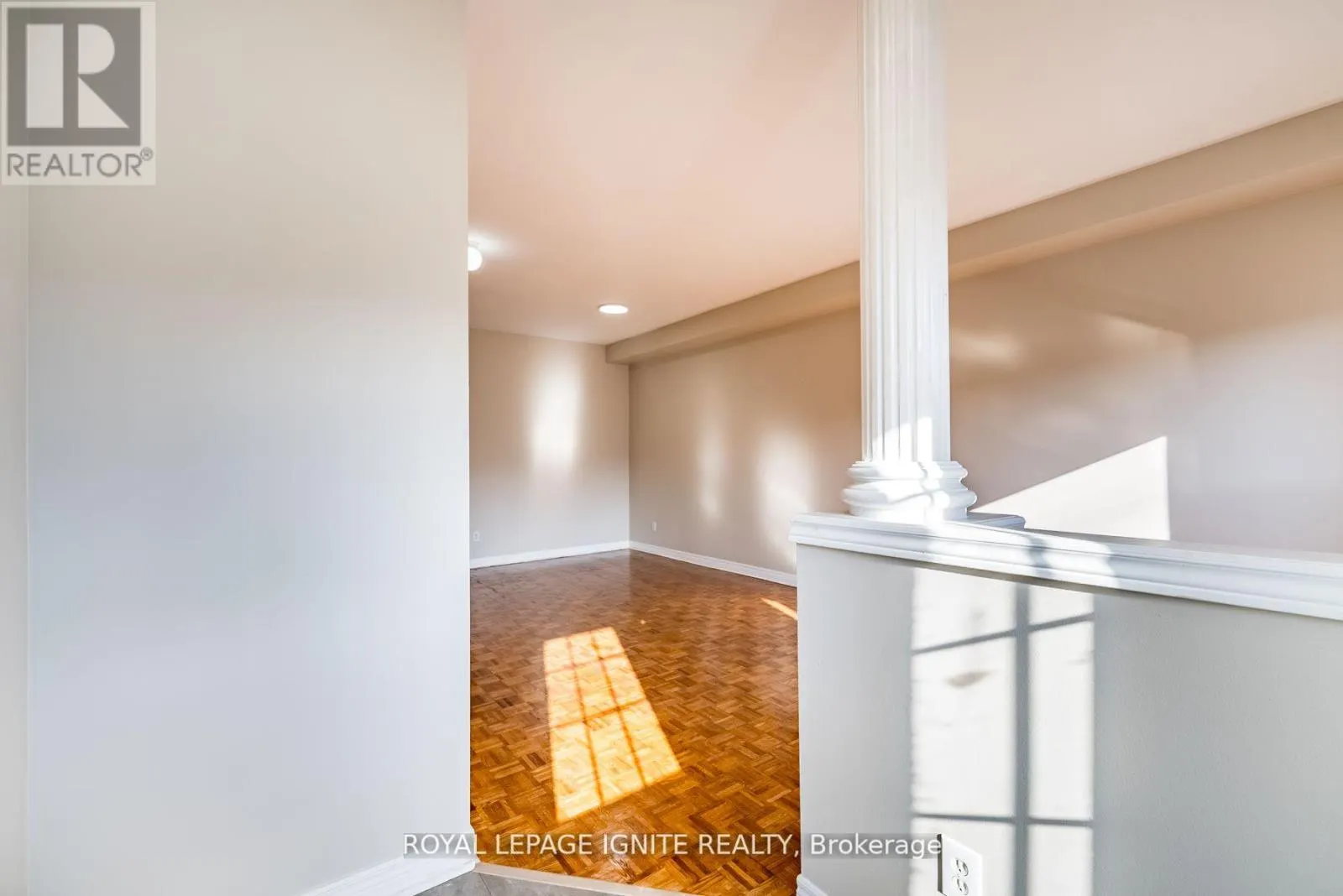 UPPER - 176 WRIGHT AVENUE