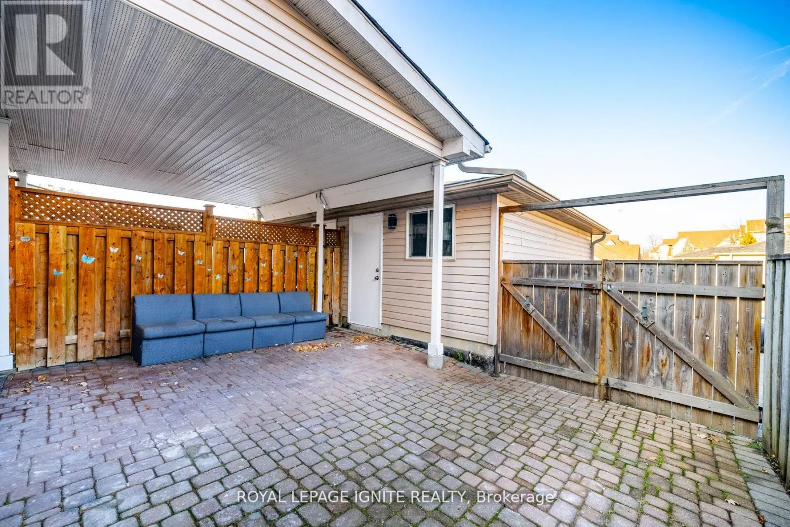 UPPER - 176 WRIGHT AVENUE