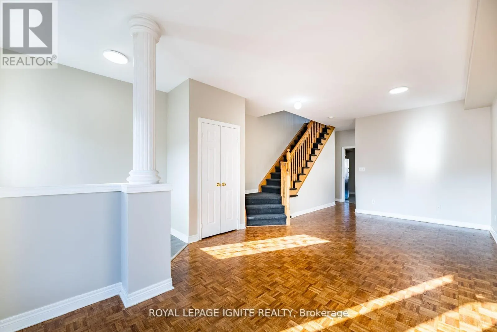 UPPER - 176 WRIGHT AVENUE