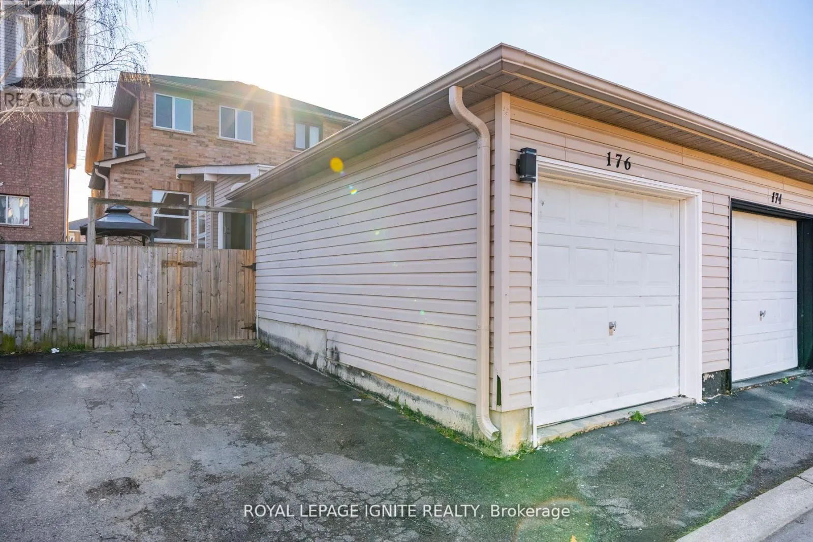UPPER - 176 WRIGHT AVENUE