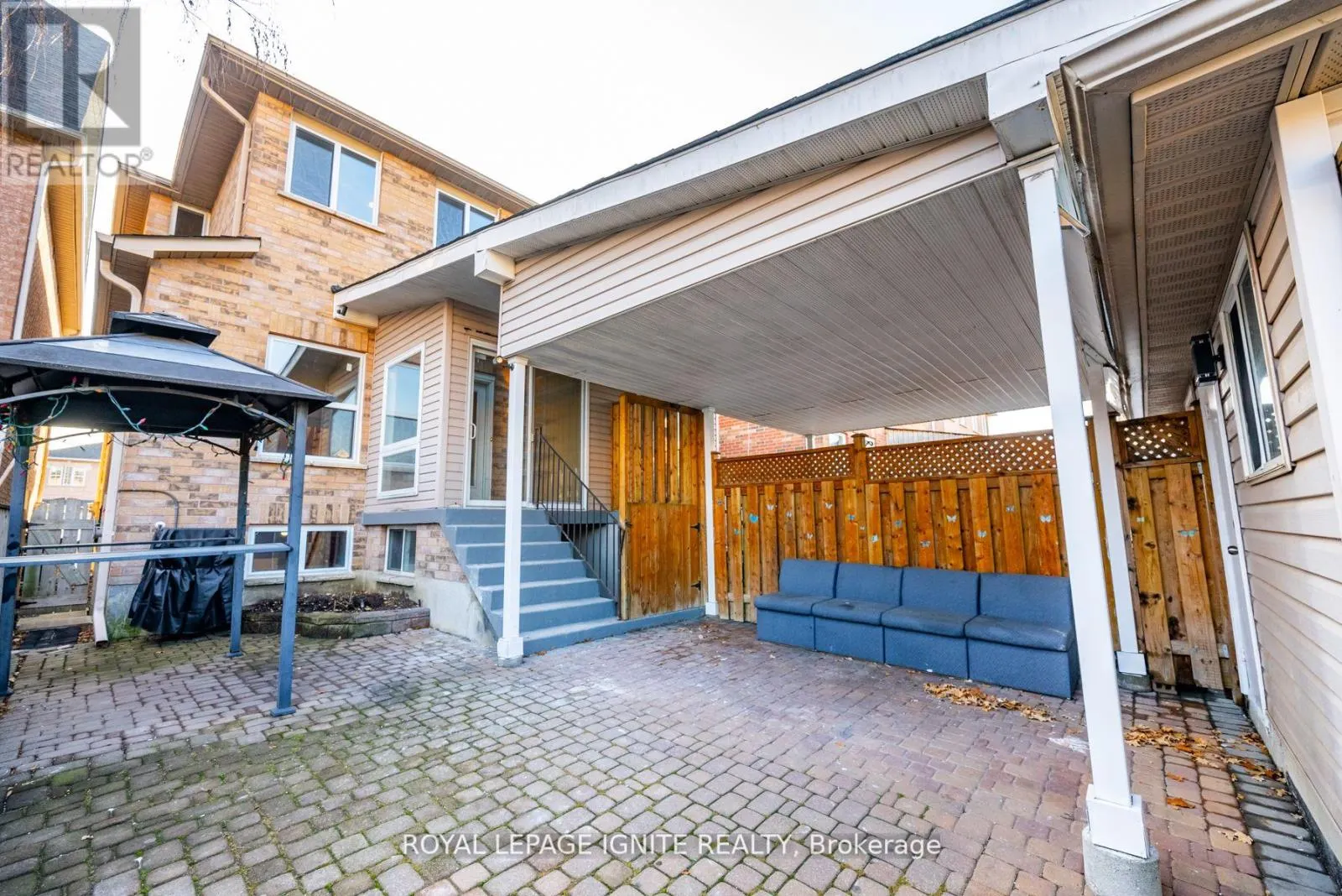 UPPER - 176 WRIGHT AVENUE