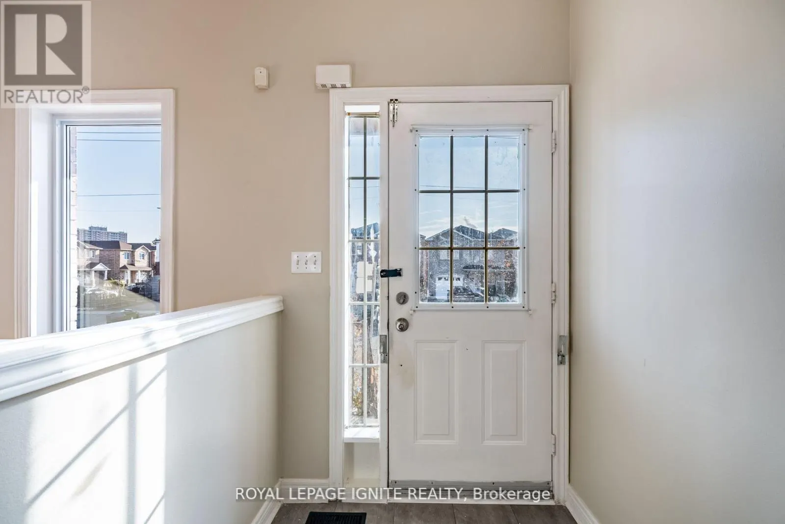 UPPER - 176 WRIGHT AVENUE