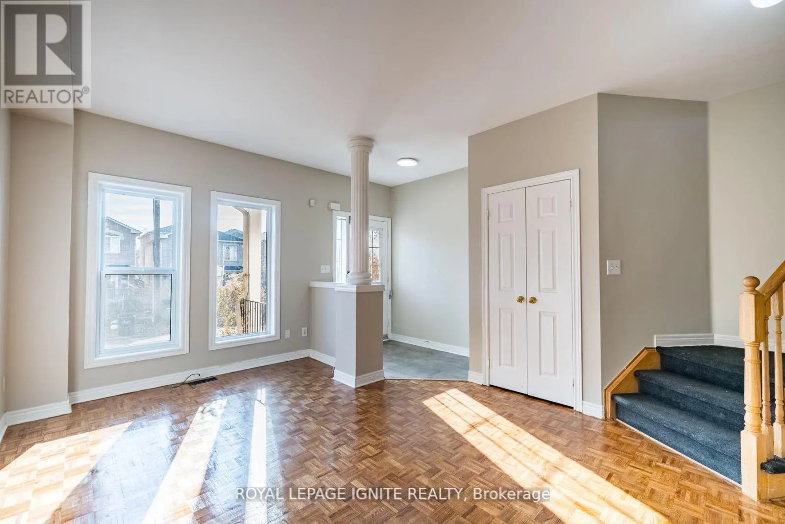 UPPER - 176 WRIGHT AVENUE
