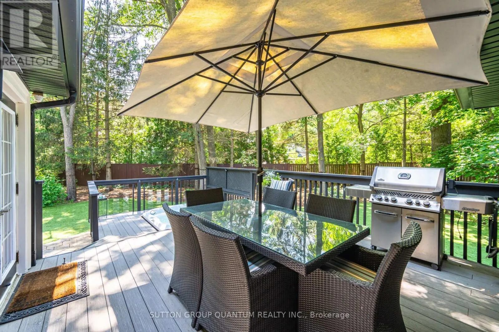 1063 GREENOAKS DRIVE
