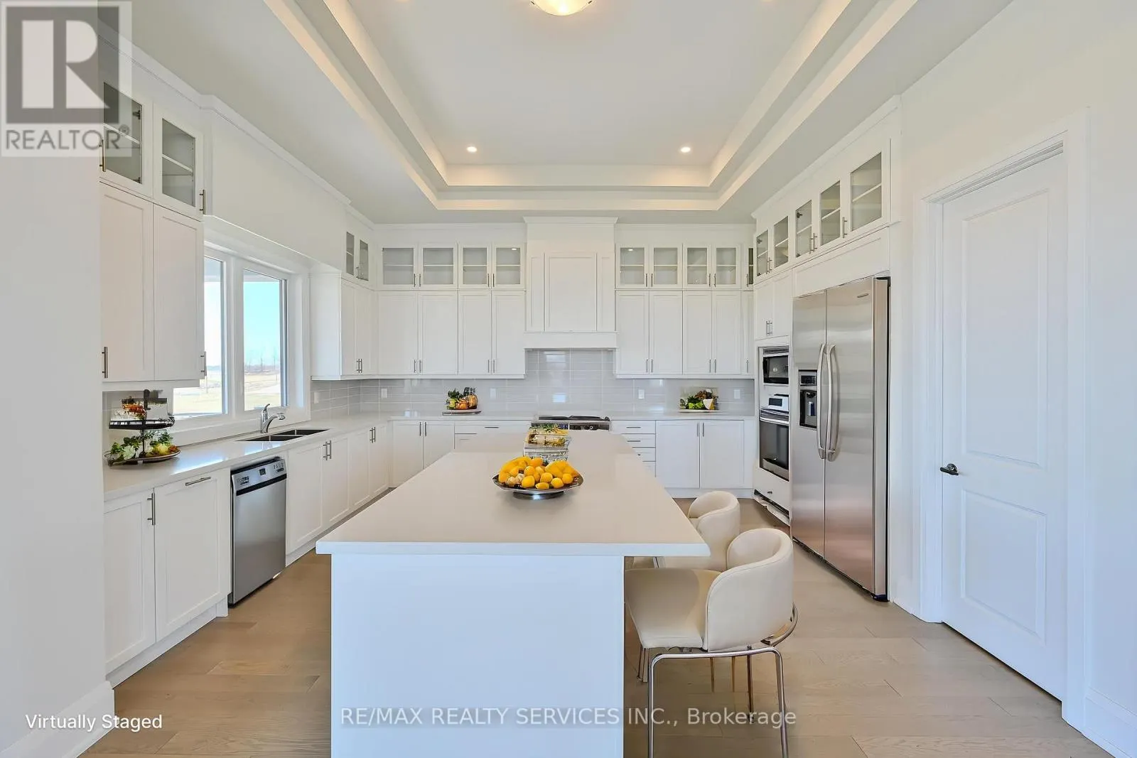 55 WILLIAM CRISP DRIVE
