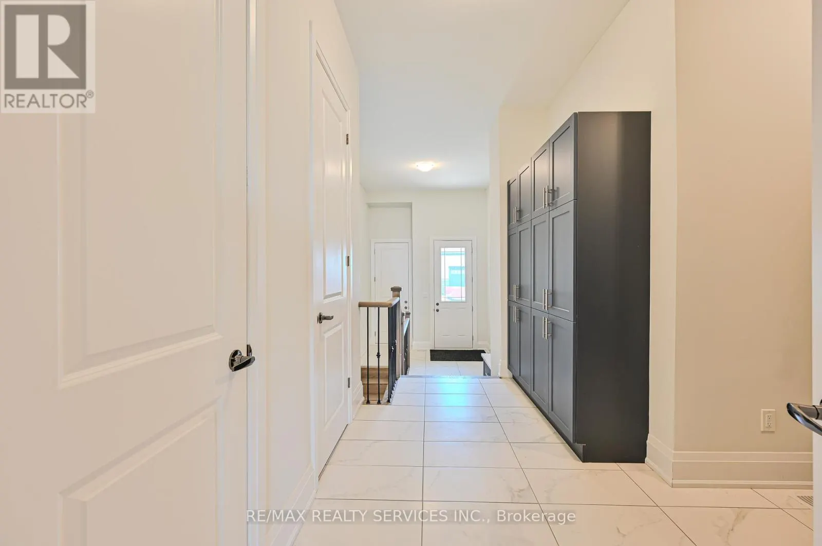 55 WILLIAM CRISP DRIVE