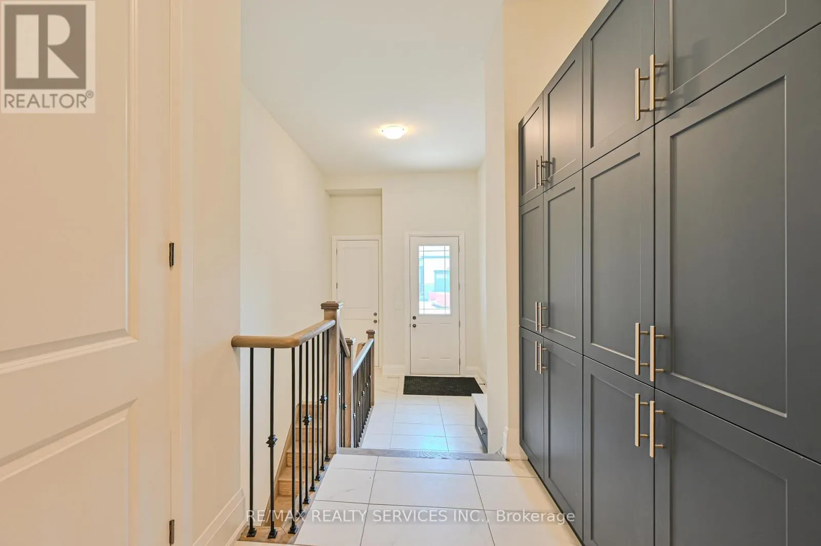 55 WILLIAM CRISP DRIVE