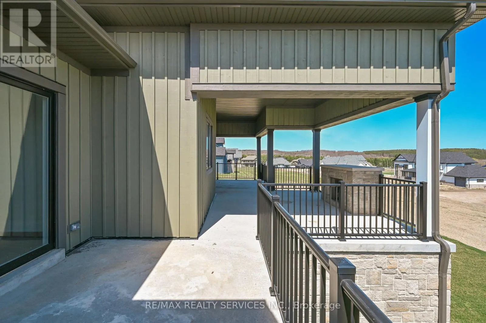 55 WILLIAM CRISP DRIVE