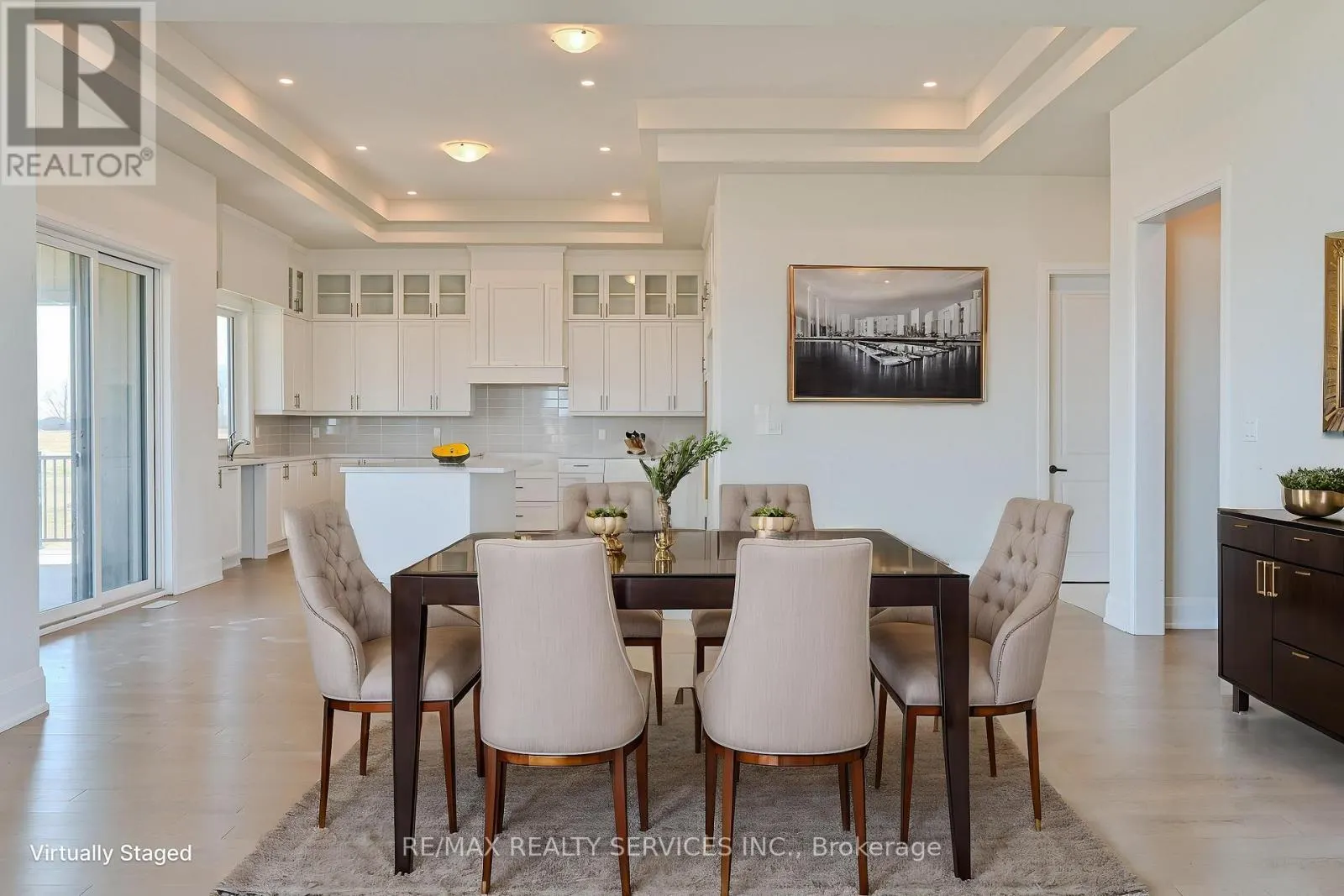 55 WILLIAM CRISP DRIVE