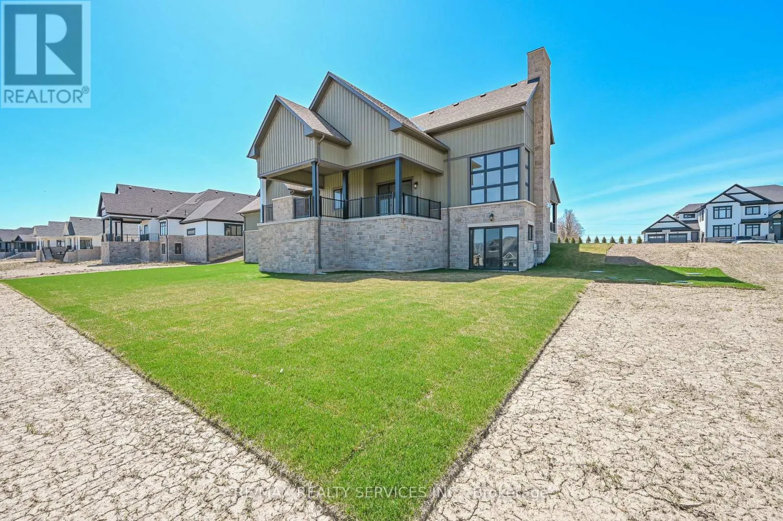 55 WILLIAM CRISP DRIVE