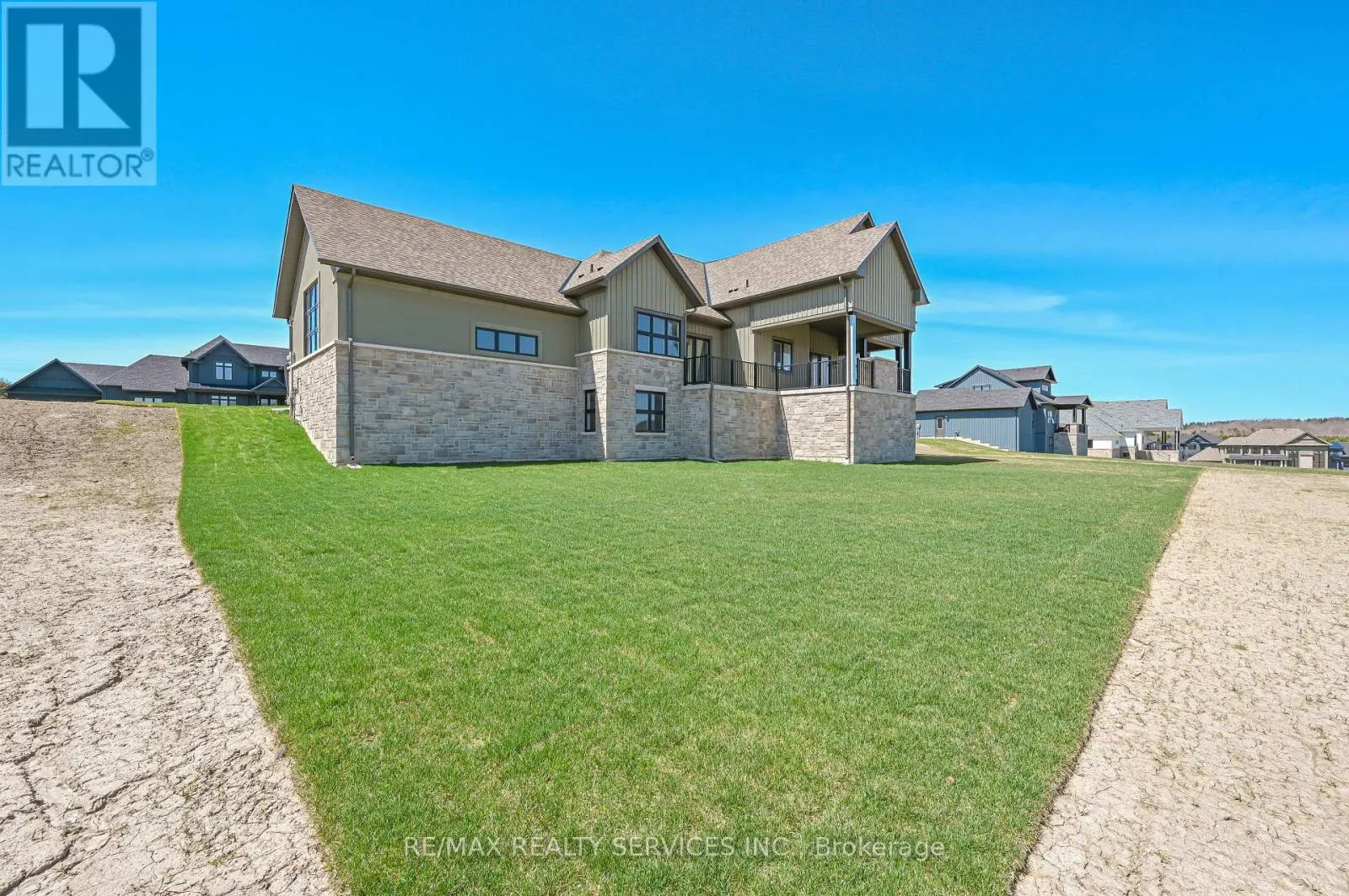 55 WILLIAM CRISP DRIVE