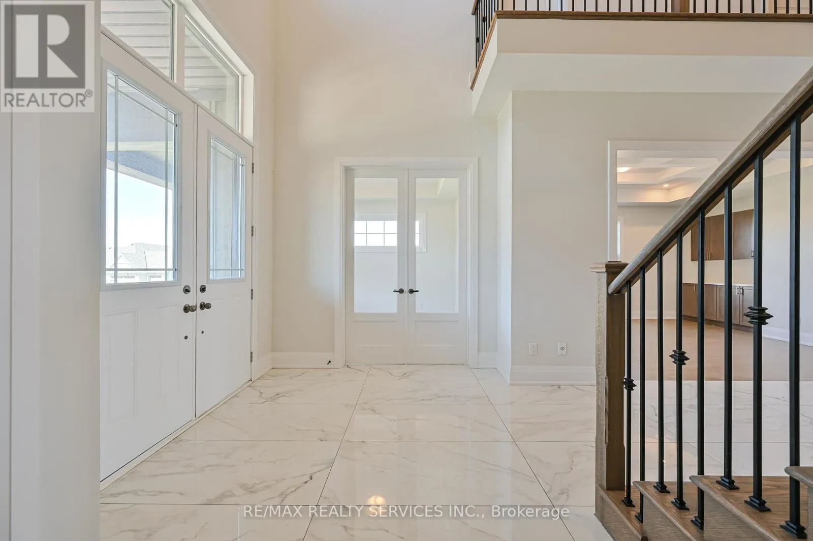 55 WILLIAM CRISP DRIVE