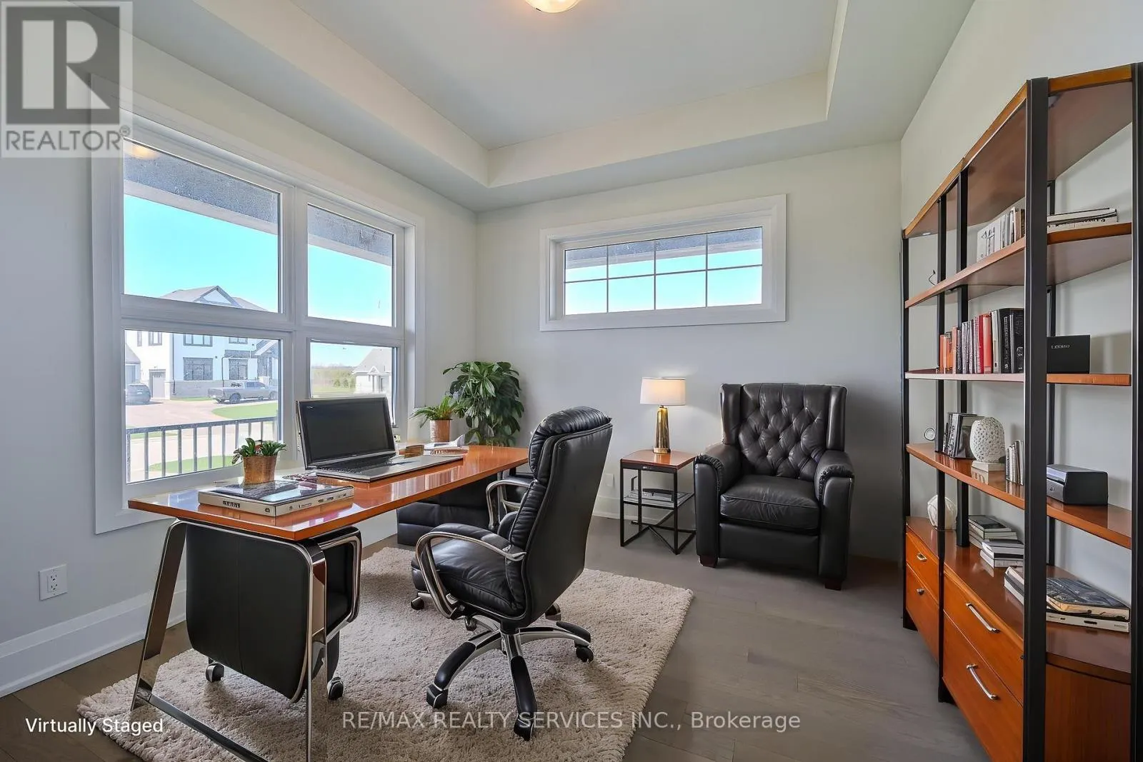 55 WILLIAM CRISP DRIVE