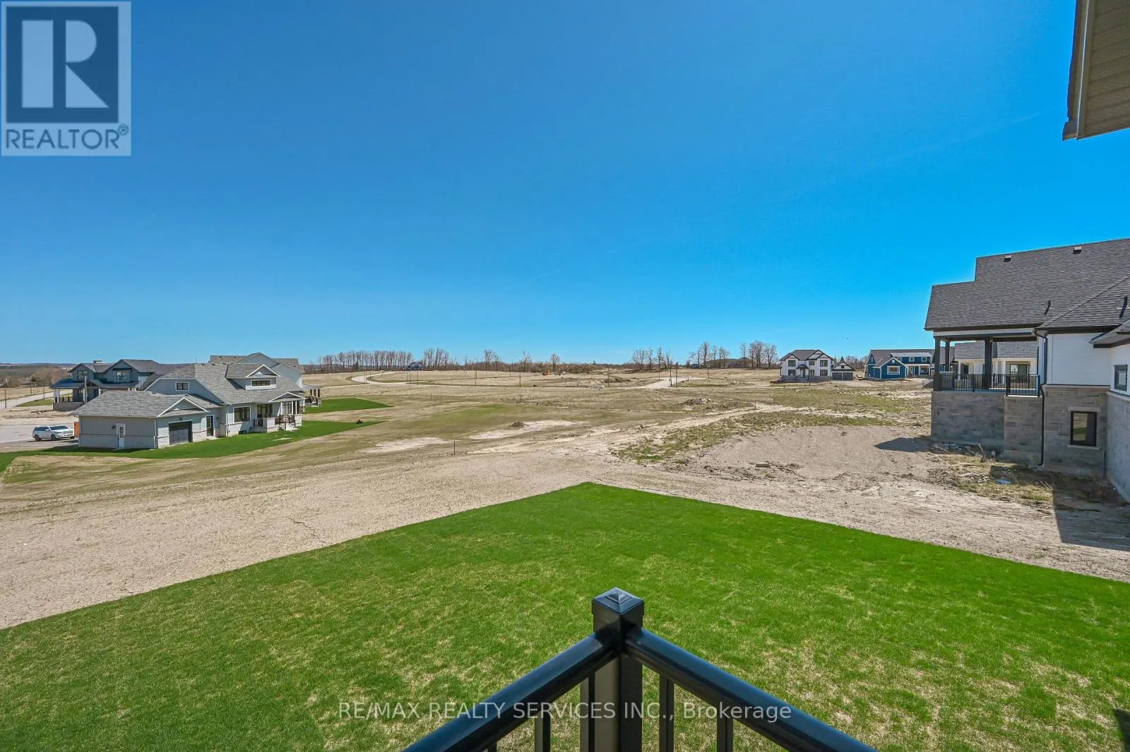 55 WILLIAM CRISP DRIVE