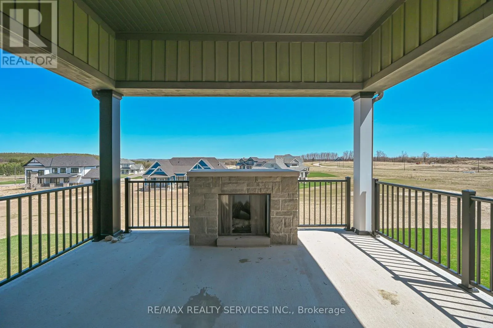 55 WILLIAM CRISP DRIVE