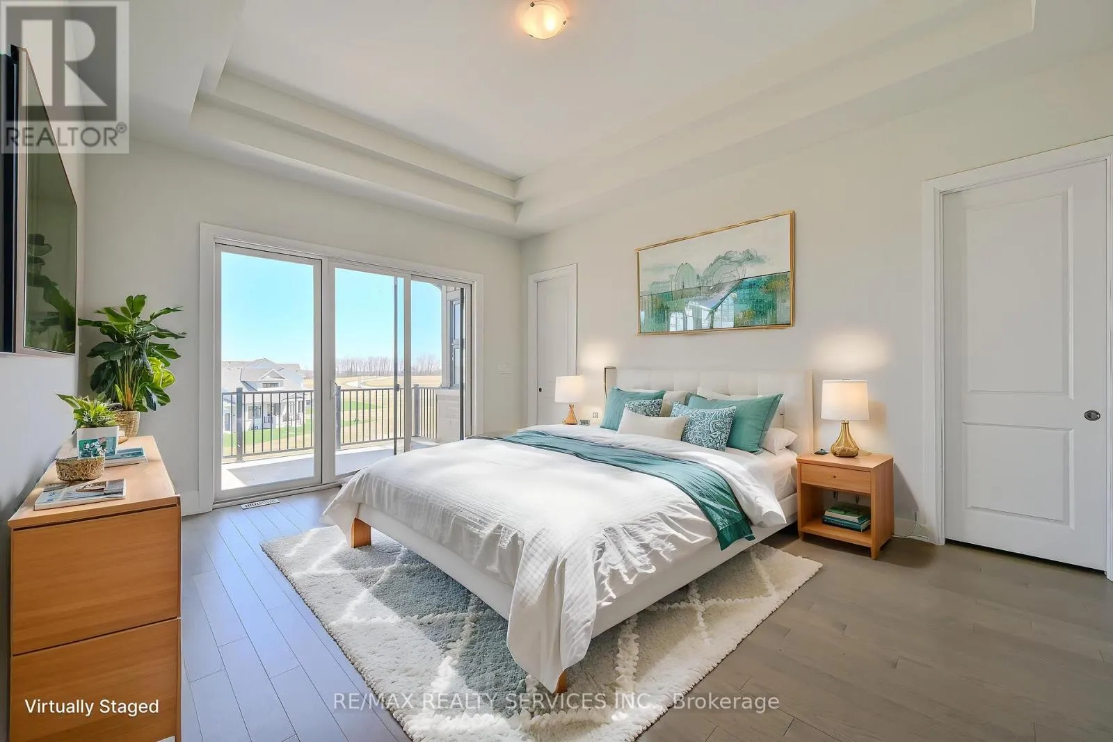 55 WILLIAM CRISP DRIVE