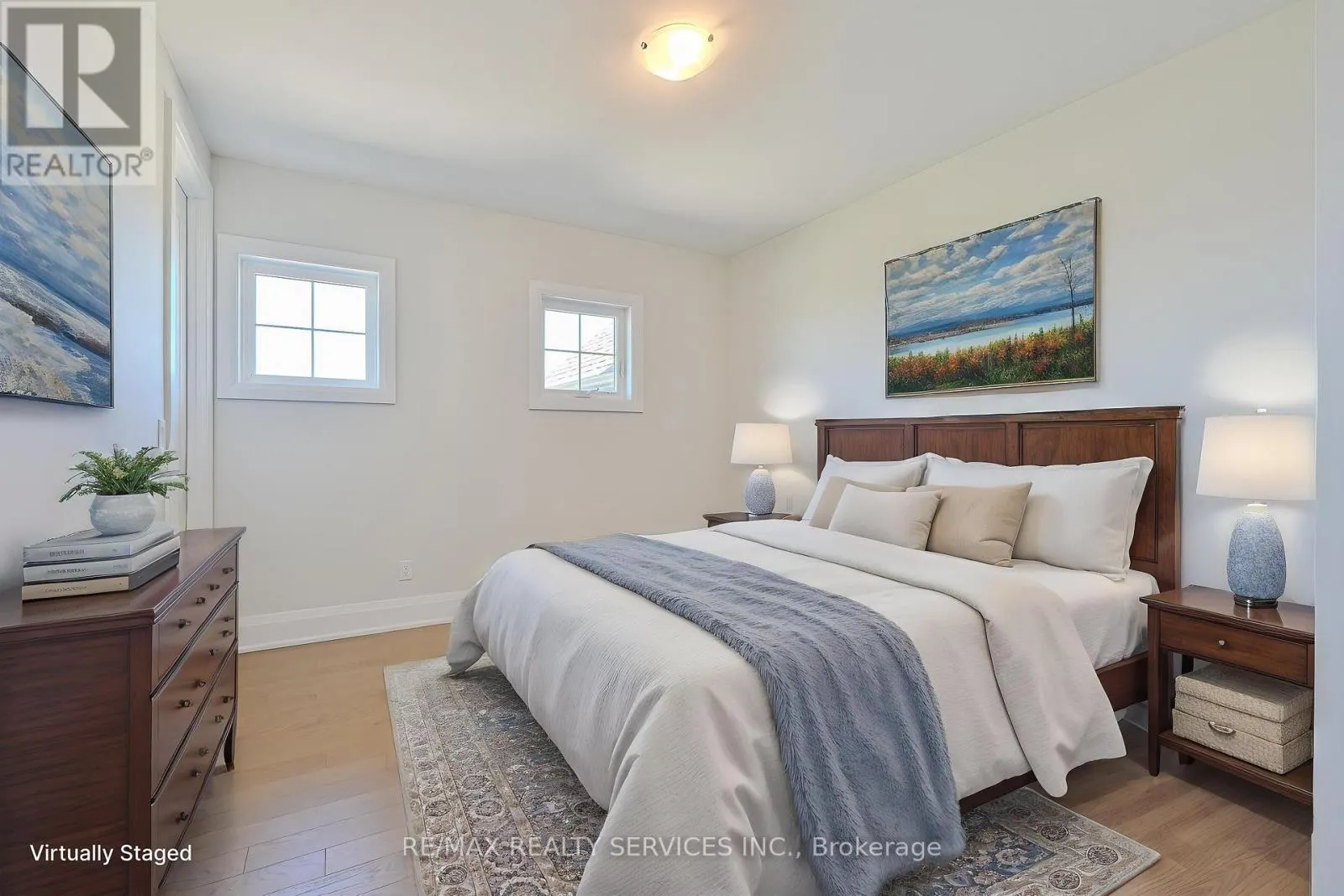 55 WILLIAM CRISP DRIVE