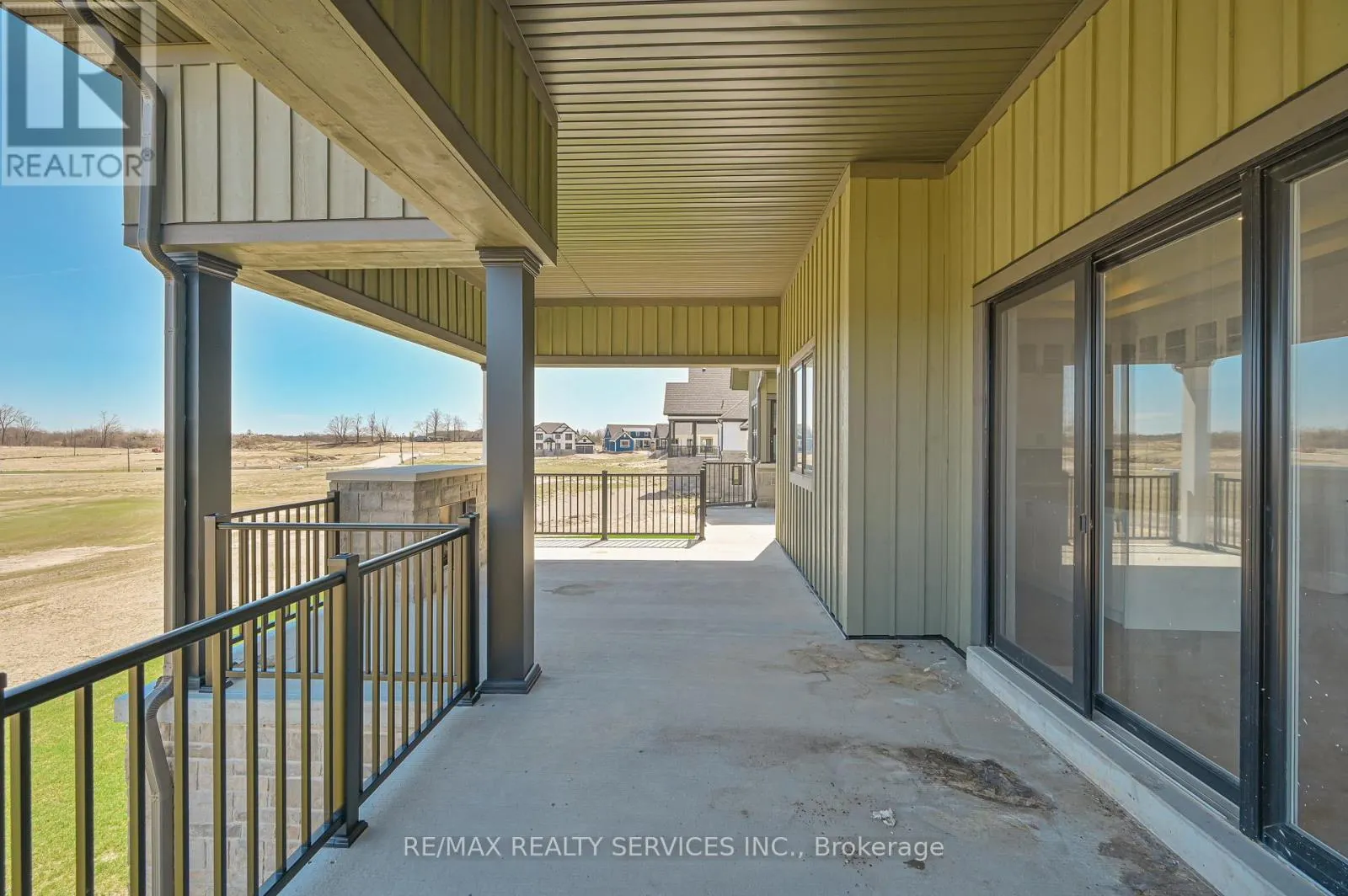 55 WILLIAM CRISP DRIVE