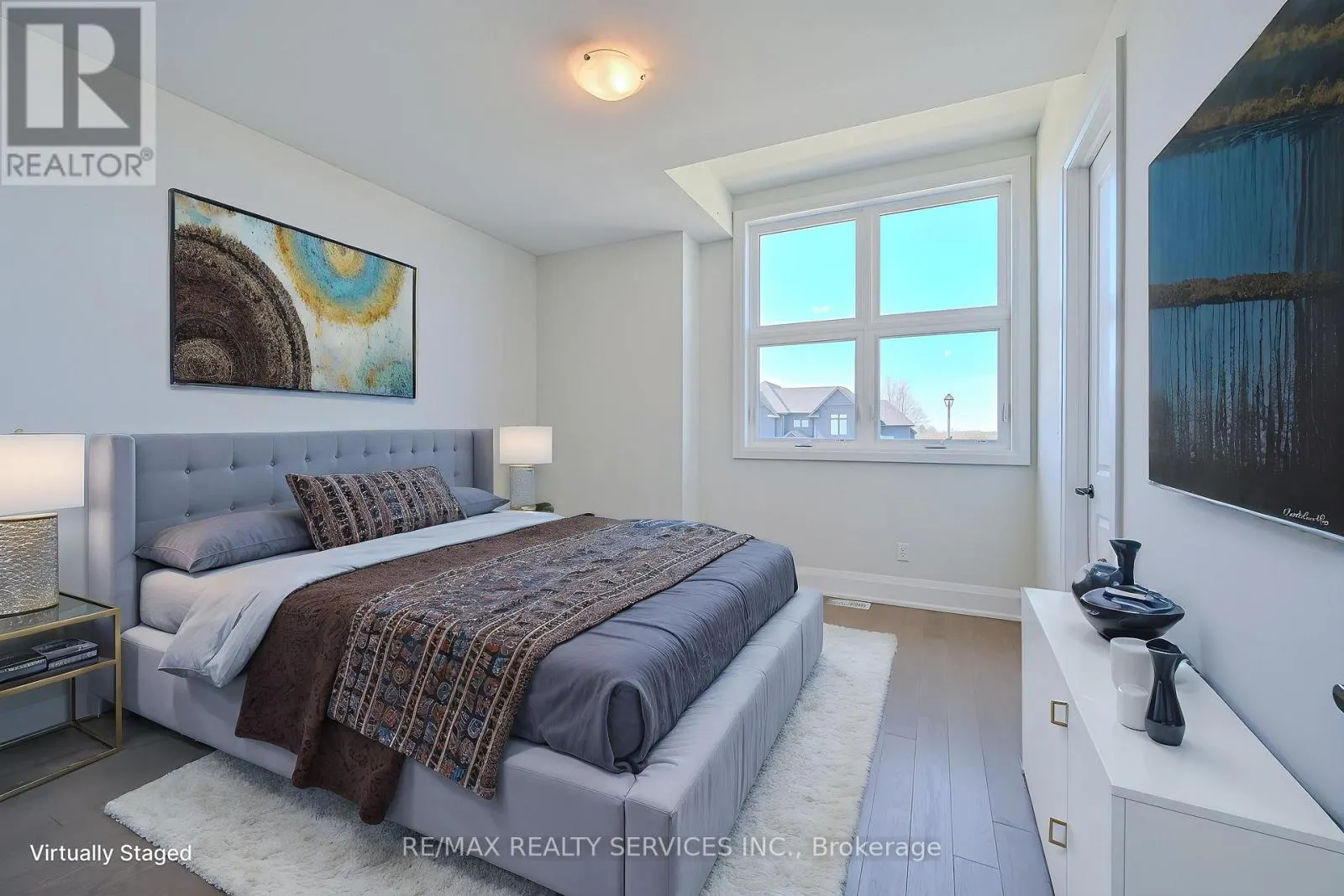 55 WILLIAM CRISP DRIVE