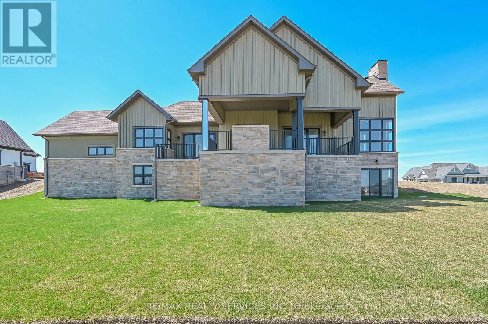 55 WILLIAM CRISP DRIVE