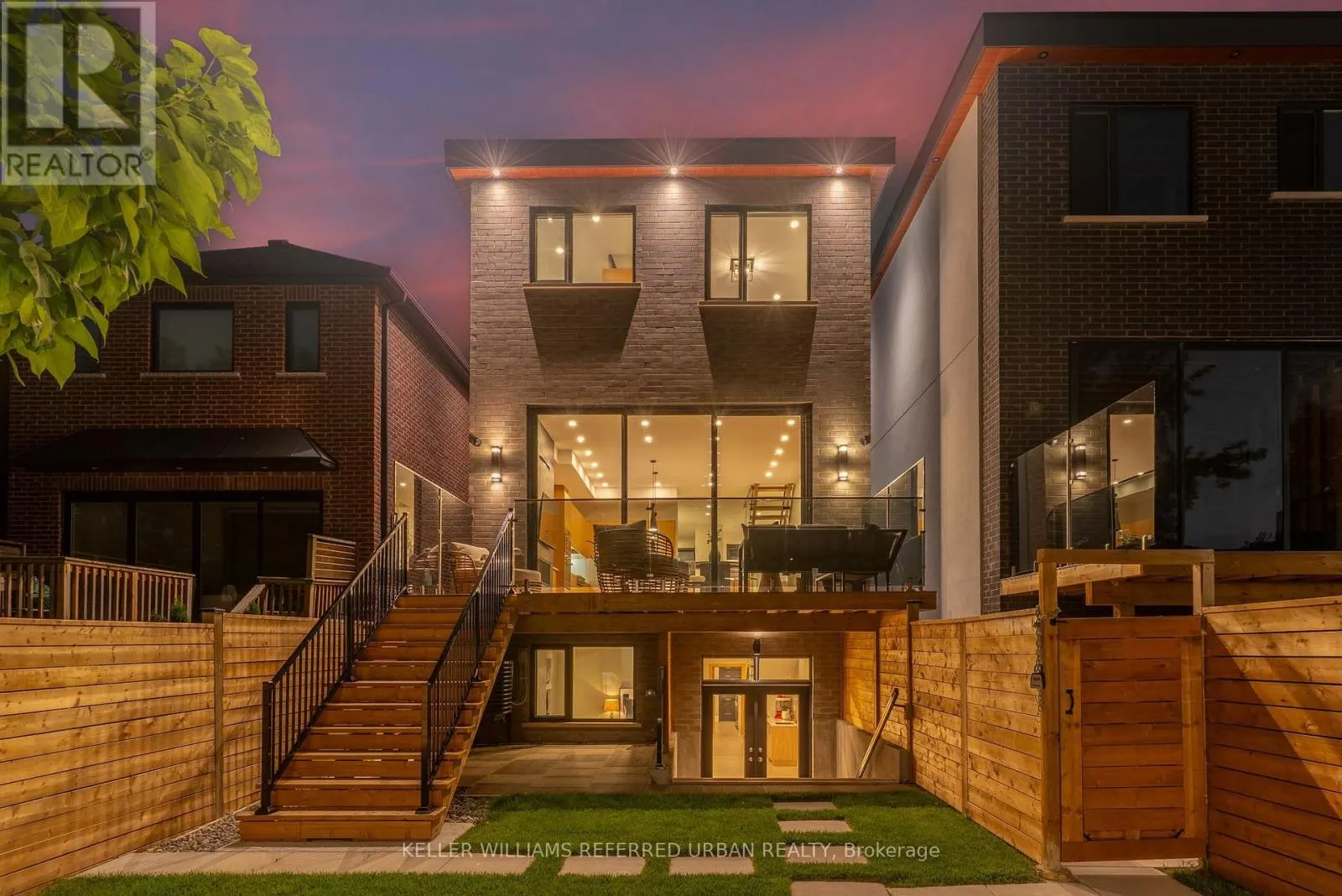 223A BETA STREET