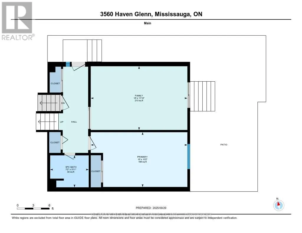 3560 HAVEN GLENN