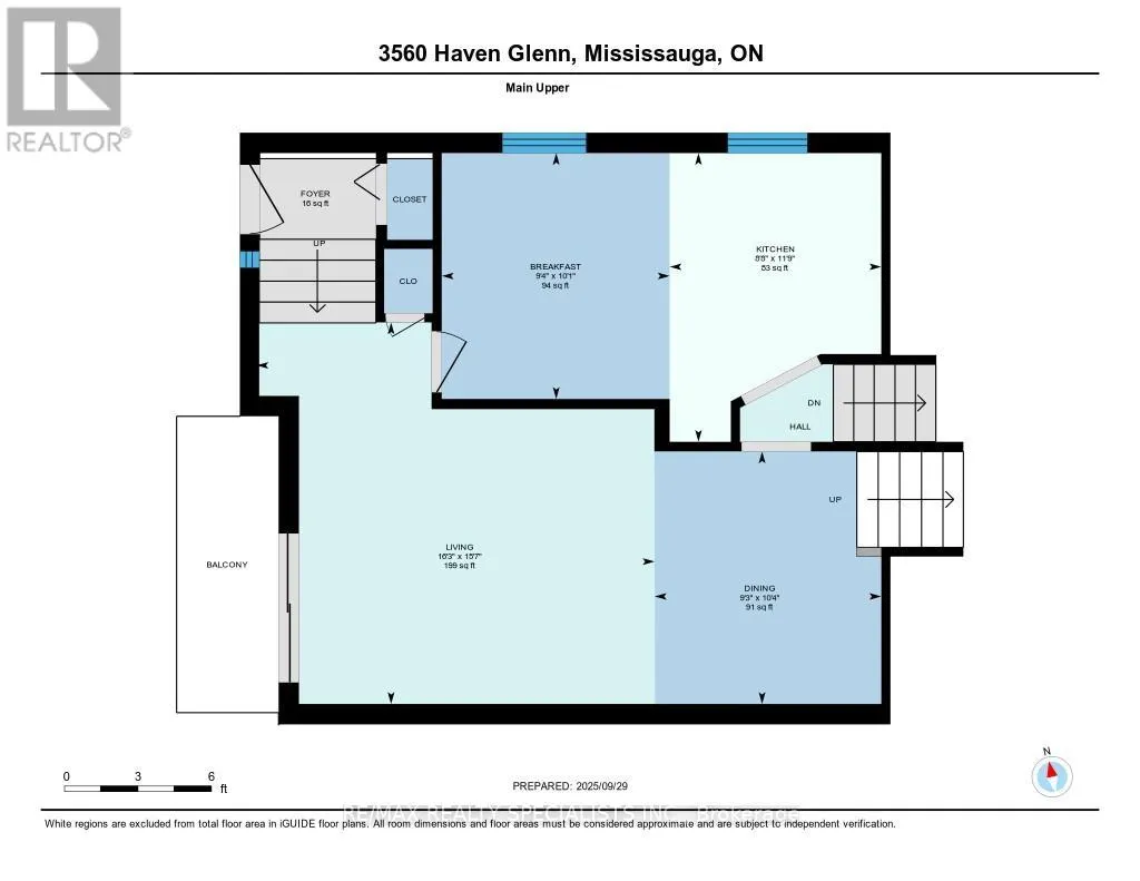 3560 HAVEN GLENN