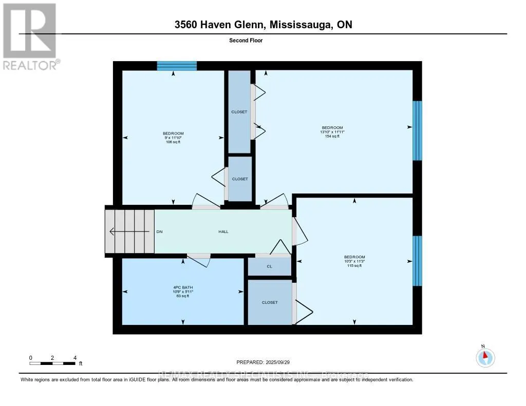 3560 HAVEN GLENN