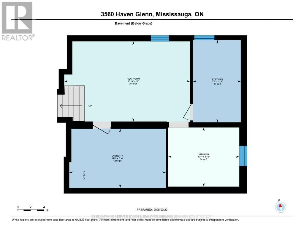 3560 HAVEN GLENN