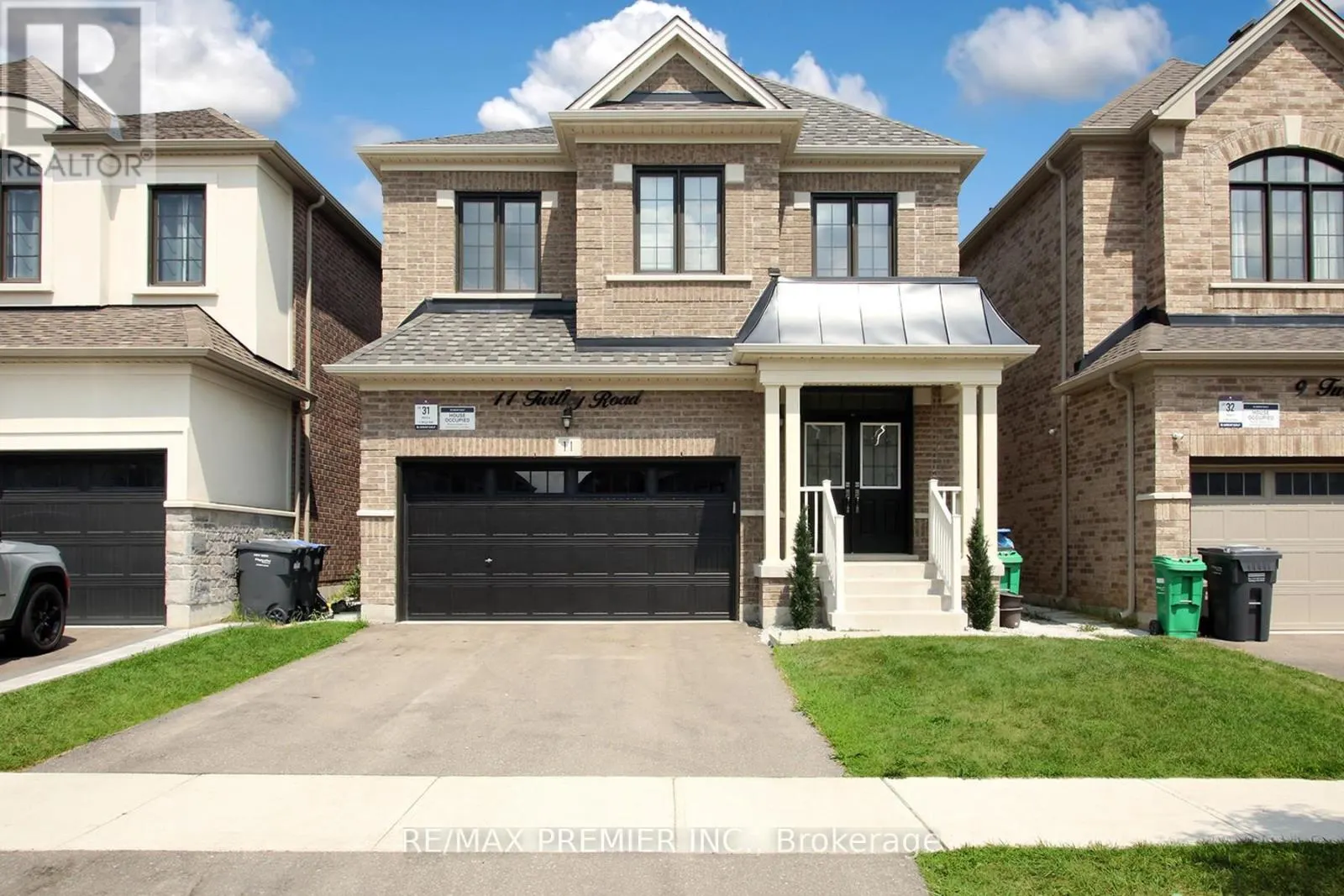 11 TWILLEY ROAD