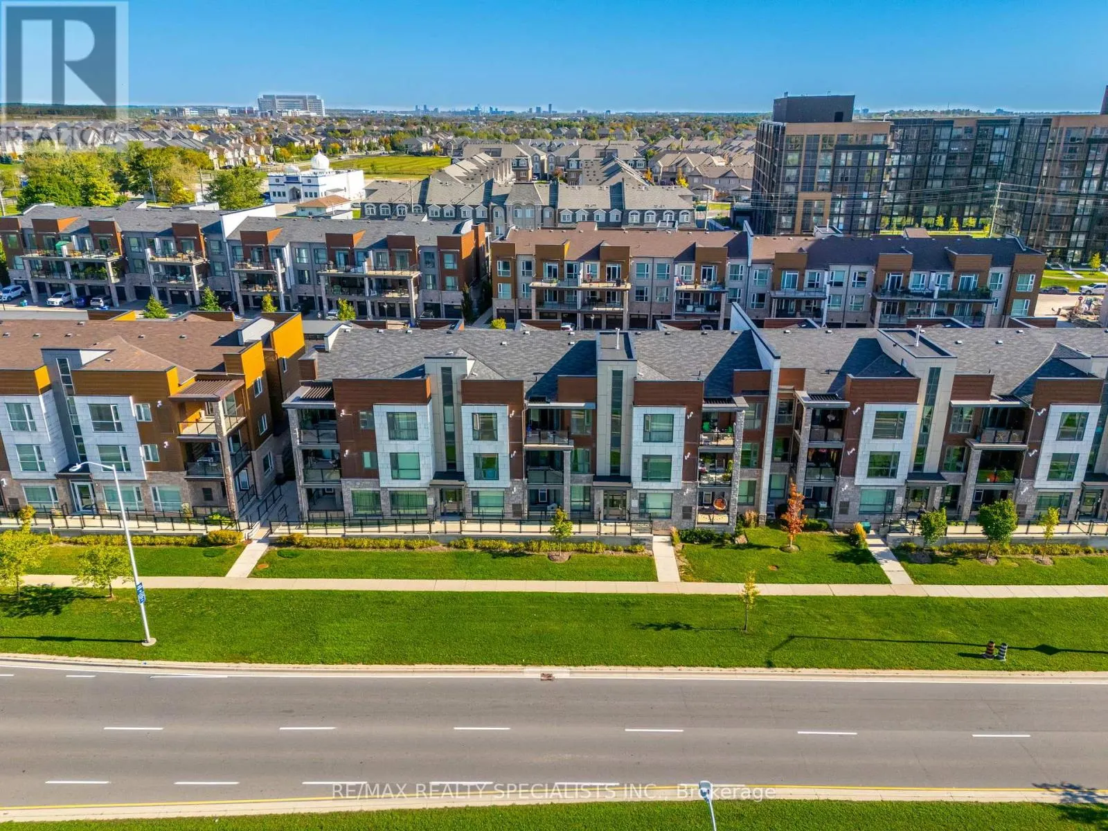 2375 BRONTE ROAD