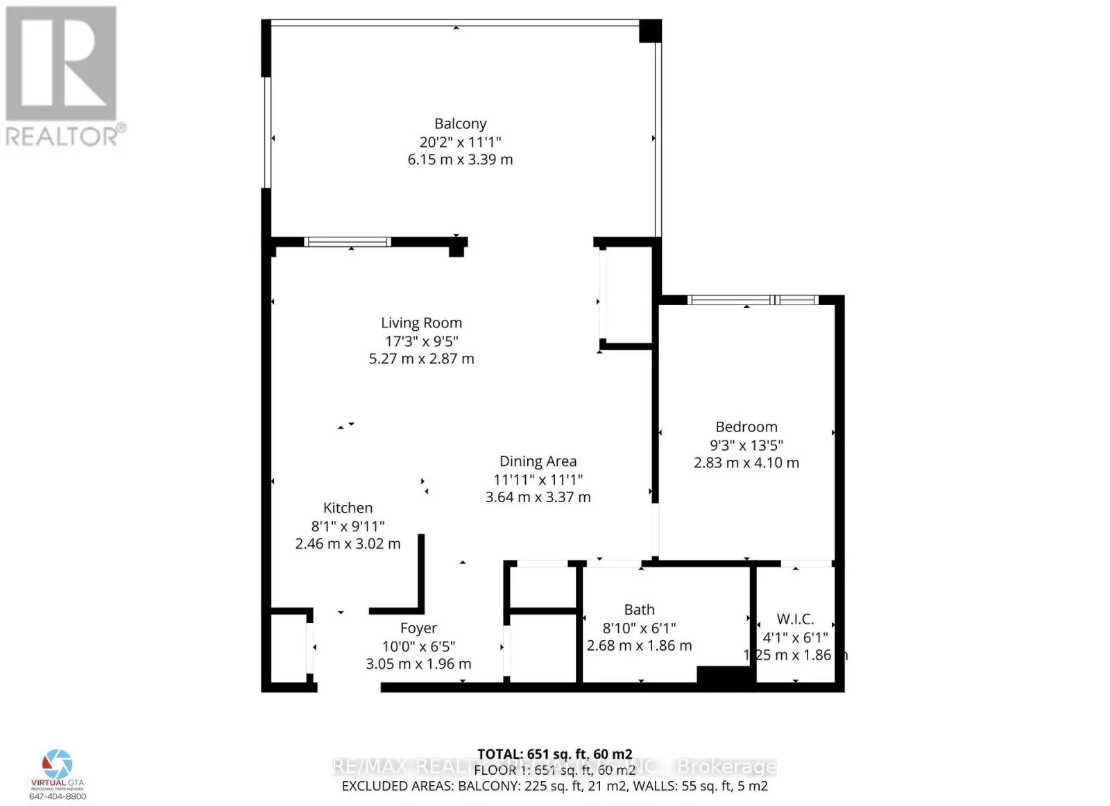 2375 BRONTE ROAD