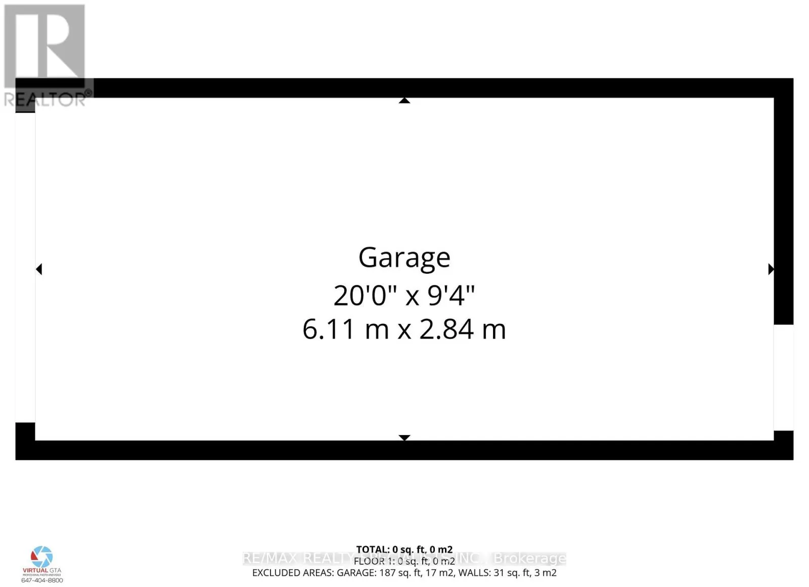 2375 BRONTE ROAD