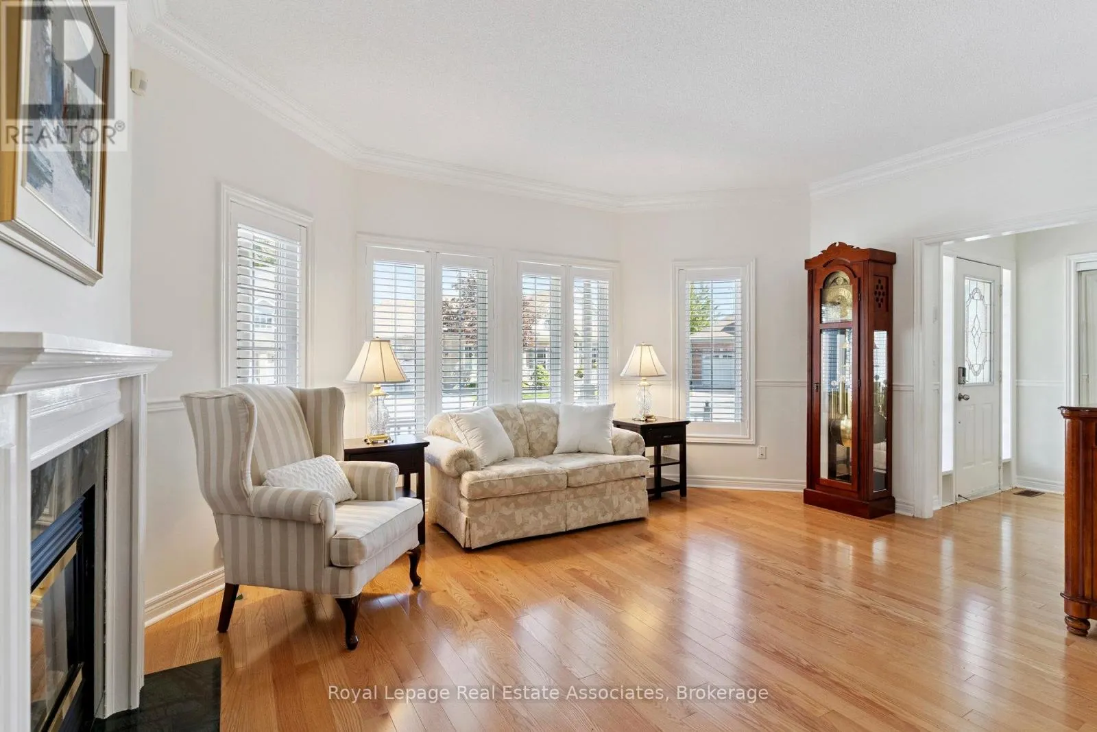 7 POWDER MILL COURT