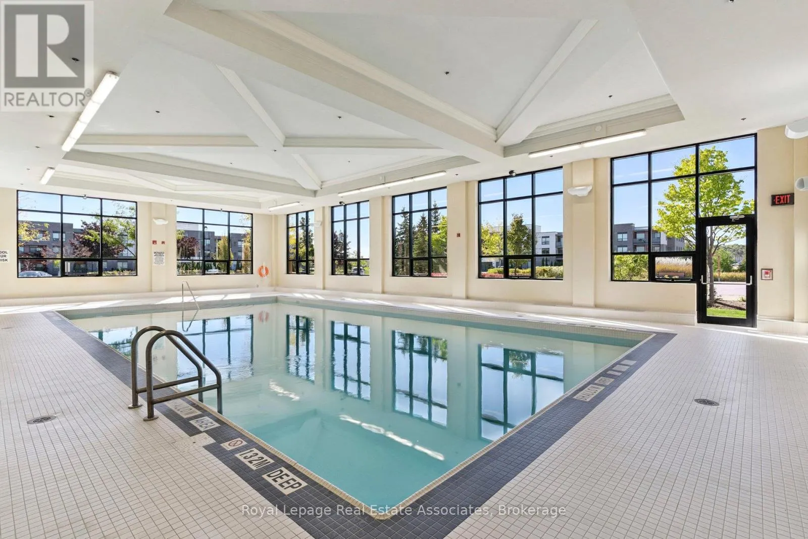 7 POWDER MILL COURT