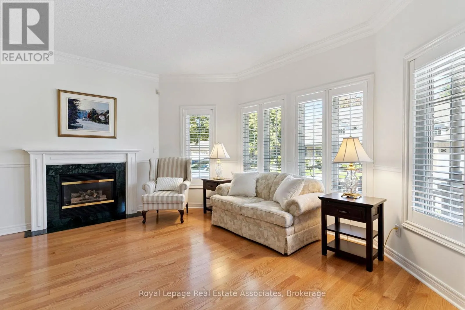 7 POWDER MILL COURT