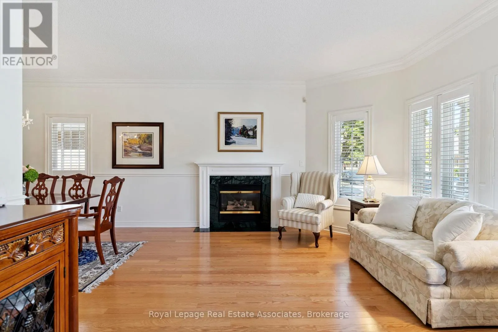 7 POWDER MILL COURT