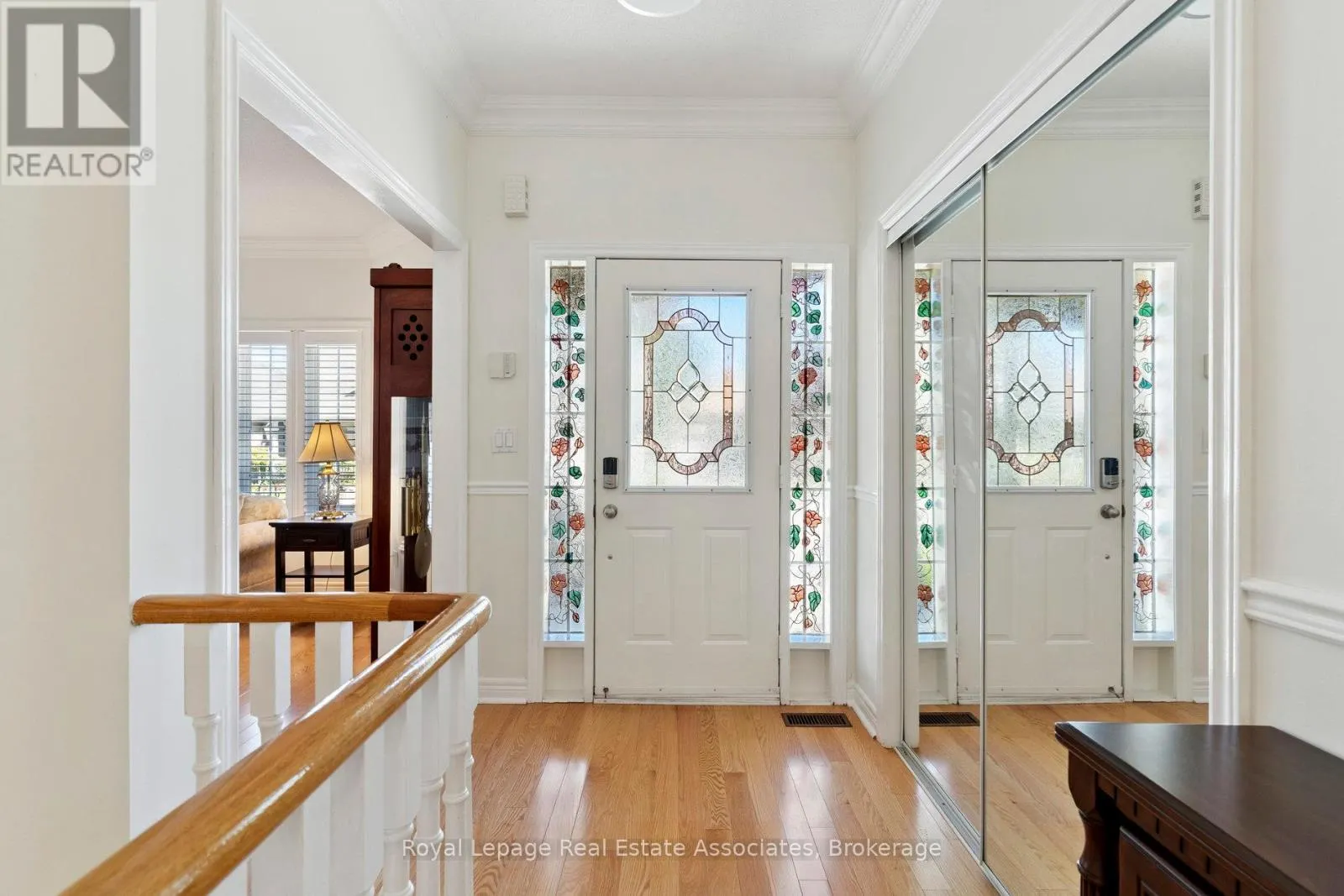 7 POWDER MILL COURT