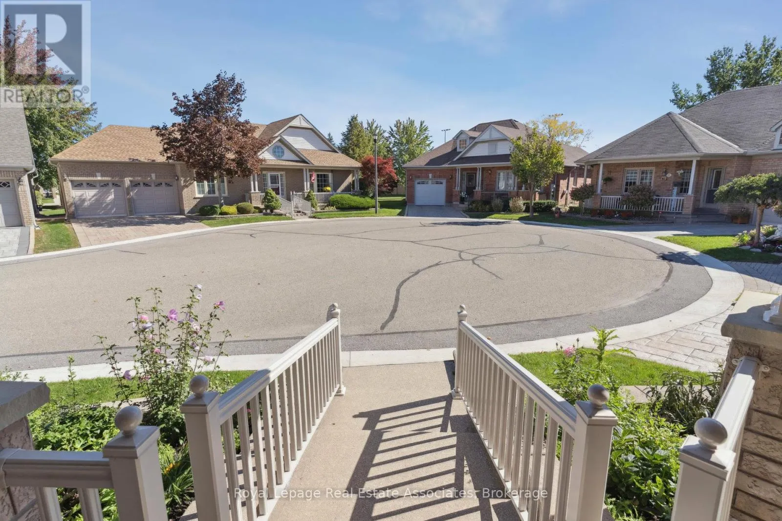 7 POWDER MILL COURT