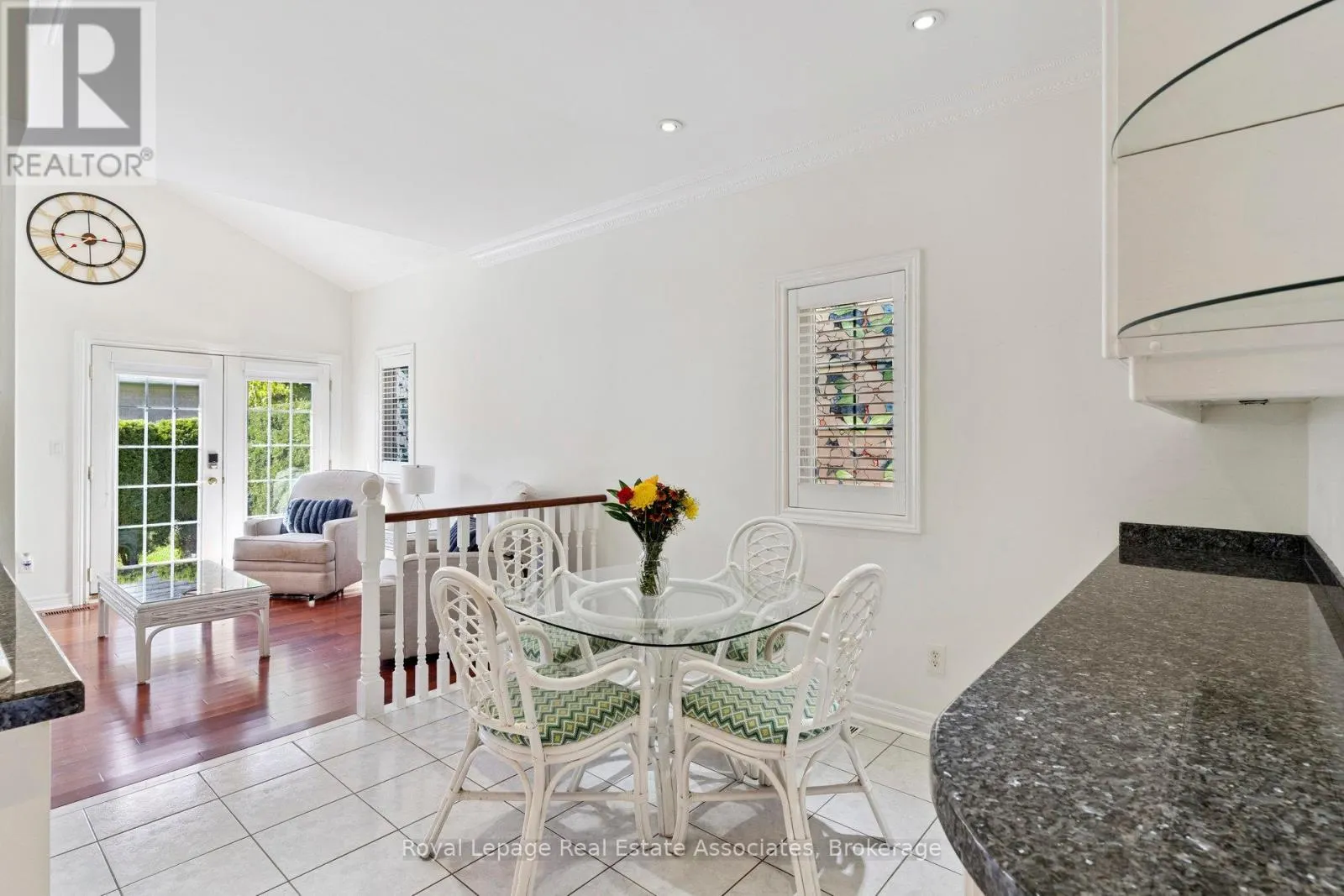 7 POWDER MILL COURT