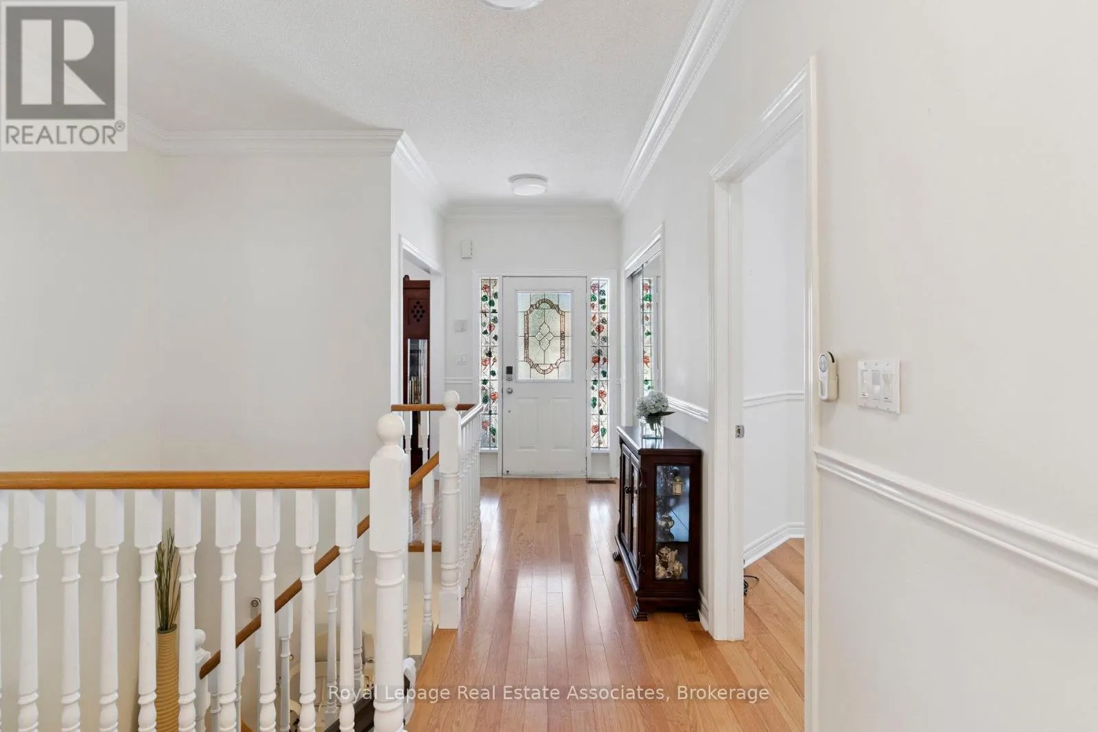 7 POWDER MILL COURT
