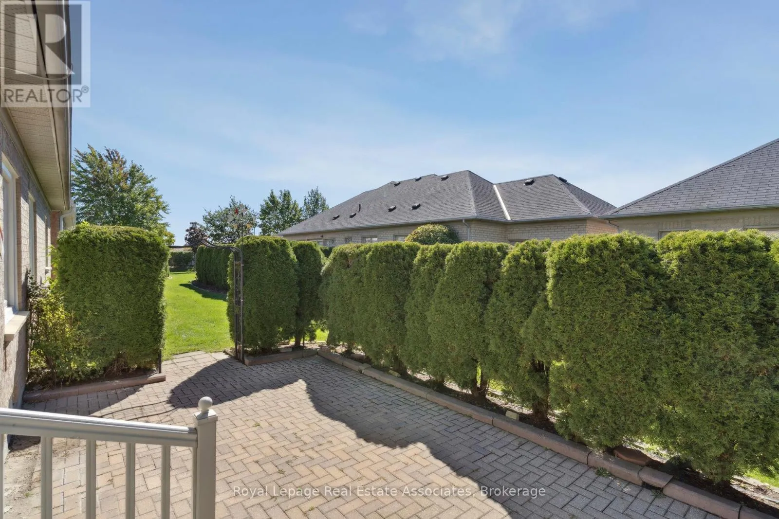 7 POWDER MILL COURT