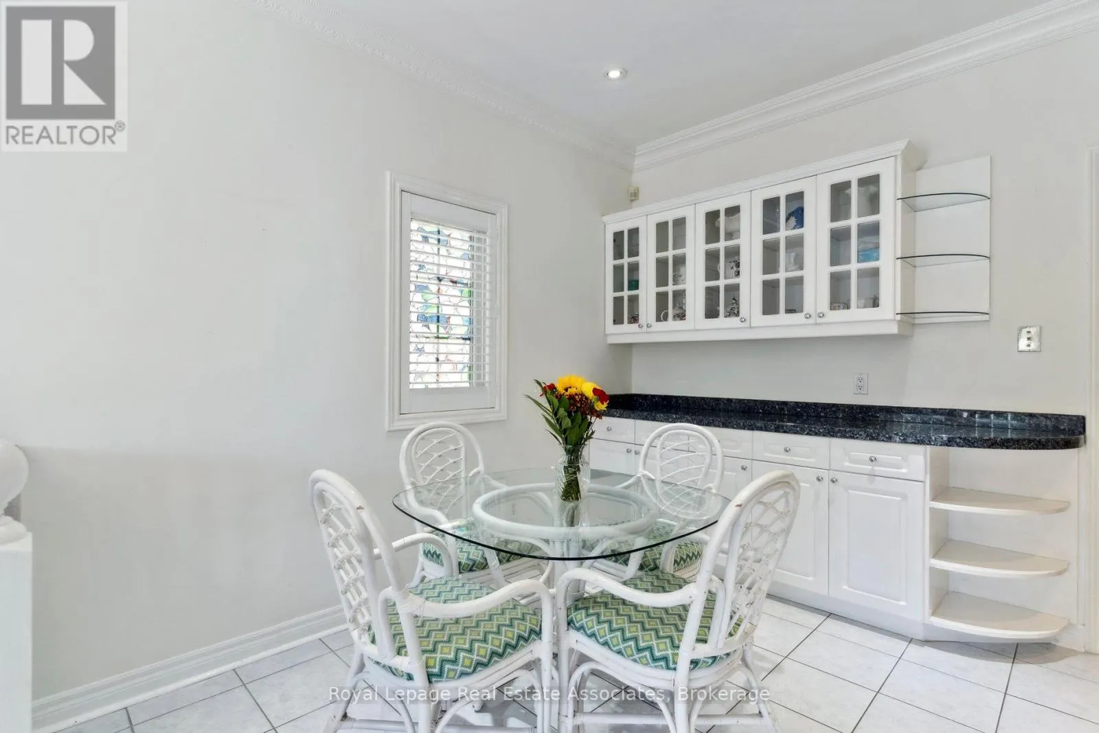 7 POWDER MILL COURT