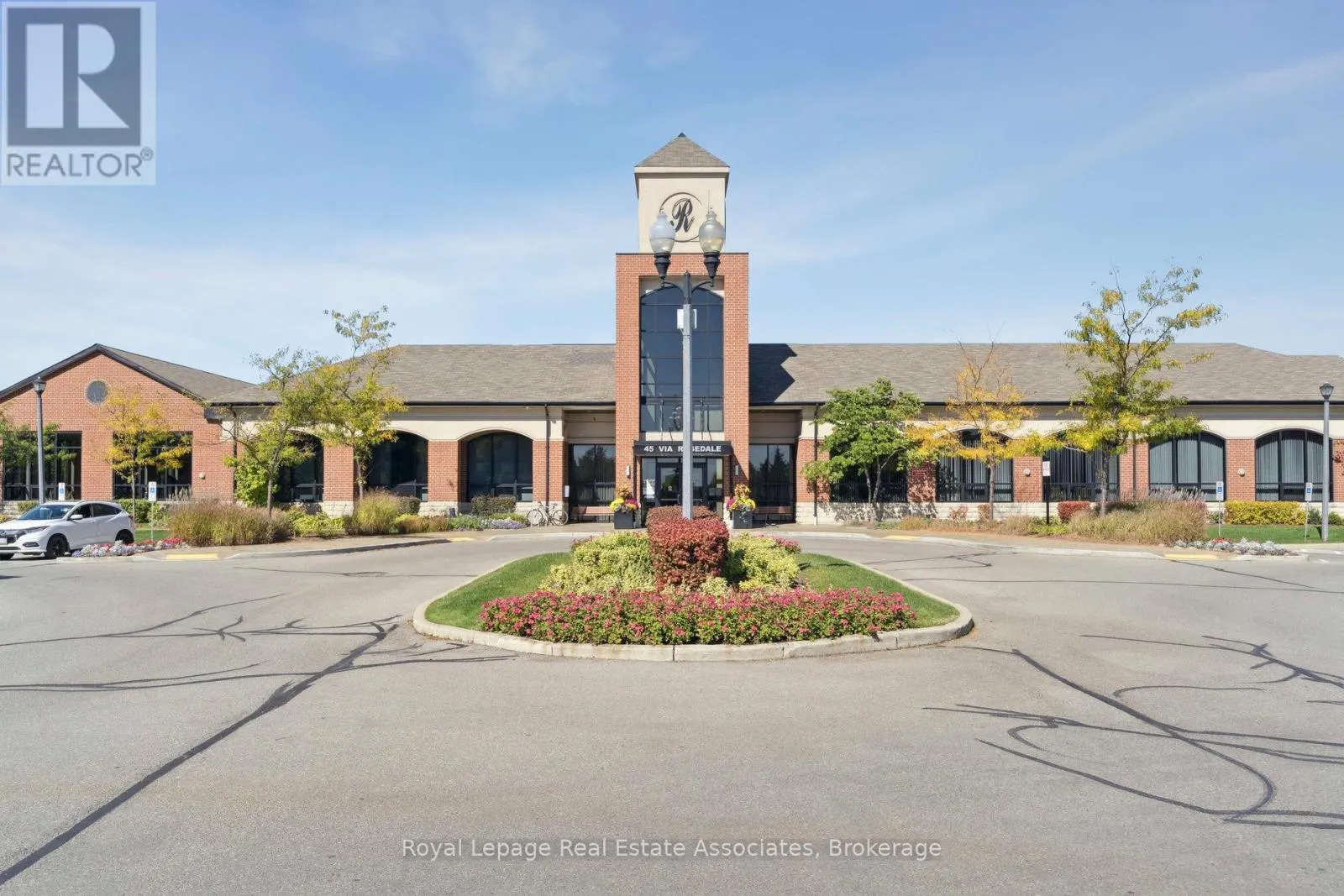 7 POWDER MILL COURT